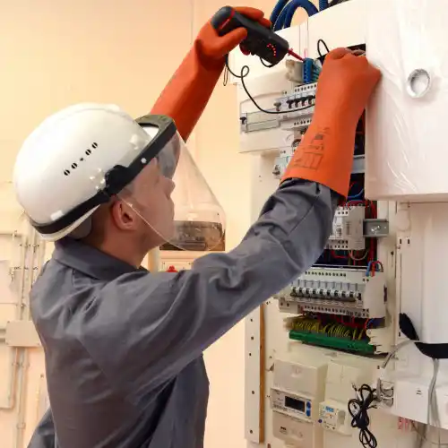 elektricien Loenen aan de Vecht